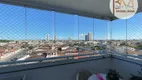 Foto 3 de Apartamento com 3 Quartos à venda, 82m² em Santa Mônica, Feira de Santana