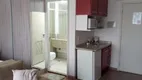 Foto 8 de Flat com 1 Quarto para alugar, 31m² em Jardim Paulistano, São Paulo