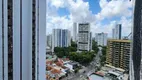 Foto 9 de Apartamento com 1 Quarto para alugar, 30m² em Parnamirim, Recife