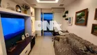 Foto 7 de Apartamento com 3 Quartos à venda, 90m² em Catete, Rio de Janeiro