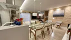 Foto 3 de Apartamento com 3 Quartos à venda, 120m² em Charitas, Niterói