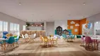 Foto 9 de Apartamento com 2 Quartos à venda, 44m² em Jaguaribe, Osasco