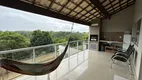 Foto 11 de Casa com 3 Quartos à venda, 246m² em Morada de Laranjeiras, Serra