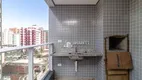 Foto 9 de Apartamento com 2 Quartos à venda, 68m² em Canto do Forte, Praia Grande
