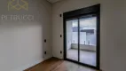 Foto 16 de Casa de Condomínio com 3 Quartos à venda, 180m² em Vila Monte Alegre, Paulínia