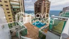 Foto 7 de Cobertura com 4 Quartos à venda, 369m² em Barra da Tijuca, Rio de Janeiro