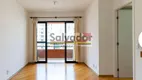 Foto 3 de Apartamento com 3 Quartos para venda ou aluguel, 74m² em Chácara Inglesa, São Paulo