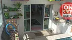 Foto 5 de Cobertura com 3 Quartos à venda, 208m² em Marapé, Santos