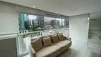 Foto 2 de Apartamento com 1 Quarto para alugar, 54m² em Vila Nova Conceição, São Paulo