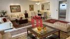 Foto 3 de Apartamento com 4 Quartos à venda, 257m² em Gonzaga, Santos