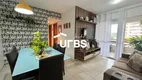 Foto 12 de Apartamento com 3 Quartos à venda, 75m² em Parque Amazônia, Goiânia