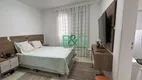 Foto 13 de Apartamento com 2 Quartos à venda, 107m² em Móoca, São Paulo