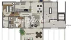 Foto 4 de Apartamento com 2 Quartos à venda, 89m² em Ana Lucia, Sabará