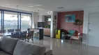 Foto 2 de Apartamento com 3 Quartos para alugar, 135m² em Jardim Olhos D Agua I, Ribeirão Preto