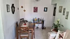 Foto 2 de Apartamento com 2 Quartos à venda, 55m² em Campo Limpo, São Paulo