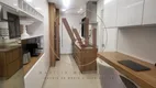 Foto 7 de Apartamento com 3 Quartos à venda, 96m² em Residencial Paraiso, Franca