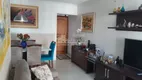 Foto 2 de Apartamento com 3 Quartos à venda, 80m² em Jardim Marajoara, São Paulo