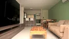 Foto 3 de Apartamento com 2 Quartos para alugar, 75m² em Porto das Dunas, Aquiraz