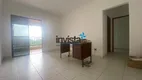 Foto 6 de Apartamento com 1 Quarto à venda, 64m² em Aparecida, Santos