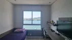 Foto 23 de Apartamento com 4 Quartos à venda, 190m² em Ponta da Praia, Santos