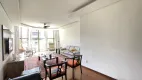 Foto 4 de Apartamento com 3 Quartos à venda, 160m² em Cambuí, Campinas