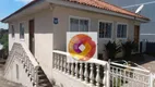 Foto 3 de Casa com 3 Quartos à venda, 80m² em São Braz, Curitiba