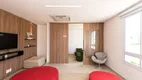 Foto 5 de Apartamento com 2 Quartos à venda, 71m² em Morumbi, Paulínia