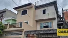 Foto 2 de Sobrado com 2 Quartos à venda, 229m² em Vila Vitoria, Santo André