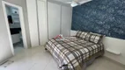 Foto 14 de Apartamento com 3 Quartos à venda, 147m² em Barra Funda, Guarujá