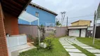 Foto 4 de Casa com 3 Quartos à venda, 110m² em Itanhaem, Itanhaém