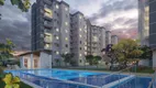 Foto 2 de Apartamento com 3 Quartos à venda, 60m² em Aurora, Paulista