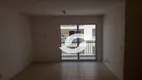Foto 2 de Apartamento com 2 Quartos à venda, 55m² em Jacare, Niterói