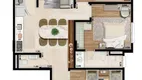 Foto 25 de Apartamento com 2 Quartos à venda, 70m² em Jardim Alvinopolis, Atibaia