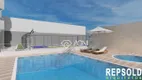 Foto 32 de Apartamento com 3 Quartos à venda, 134m² em Praia de Itaparica, Vila Velha