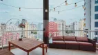 Foto 9 de Apartamento com 1 Quarto à venda, 126m² em Vila Olímpia, São Paulo