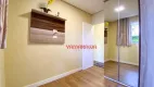 Foto 14 de Apartamento com 2 Quartos à venda, 52m² em Vila Carrão, São Paulo