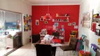 Foto 10 de Casa com 3 Quartos à venda, 150m² em Parque Santa Hilda, Franca