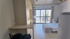 Foto 6 de Apartamento com 1 Quarto para alugar, 28m² em República, São Paulo