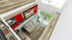 Foto 3 de Apartamento com 1 Quarto à venda, 43m² em Vila Nova Conceição, São Paulo