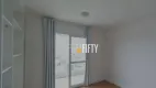 Foto 12 de Apartamento com 1 Quarto à venda, 34m² em Brooklin, São Paulo