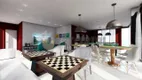 Foto 7 de Apartamento com 3 Quartos à venda, 120m² em Indaiá, Caraguatatuba