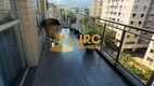 Foto 17 de Cobertura com 4 Quartos à venda, 261m² em Freguesia- Jacarepaguá, Rio de Janeiro