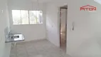 Foto 2 de Apartamento com 1 Quarto à venda, 28m² em Parque Boturussu, São Paulo