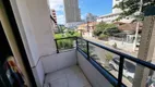 Foto 5 de Apartamento com 1 Quarto à venda, 58m² em Canto do Forte, Praia Grande