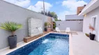 Foto 28 de Casa de Condomínio com 4 Quartos à venda, 290m² em Jardim Carvalho, Ponta Grossa