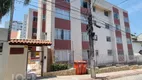 Foto 2 de Apartamento com 2 Quartos à venda, 62m² em Trindade, Florianópolis