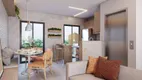 Foto 4 de Casa de Condomínio com 3 Quartos à venda, 150m² em Parque Taquaral, Campinas