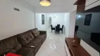 Foto 3 de Apartamento com 3 Quartos à venda, 118m² em Vila Guilhermina, Praia Grande