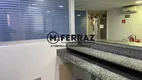 Foto 13 de Sala Comercial para venda ou aluguel, 196m² em Jardim Paulistano, São Paulo