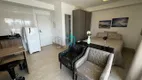 Foto 3 de Apartamento com 1 Quarto para alugar, 33m² em Chácara Santo Antônio, São Paulo